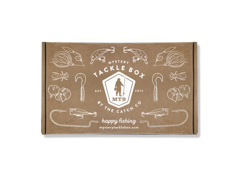 Are Mystery Tackle Boxes Worth it for Trout & Panfish Anglers. The Surprising Answer Inside