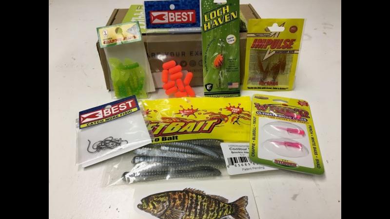 Are Mystery Tackle Boxes Worth it for Trout & Panfish Anglers. The Surprising Answer Inside