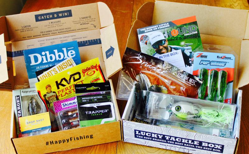 Are Mystery Tackle Boxes Worth it for Trout & Panfish Anglers. The Surprising Answer Inside