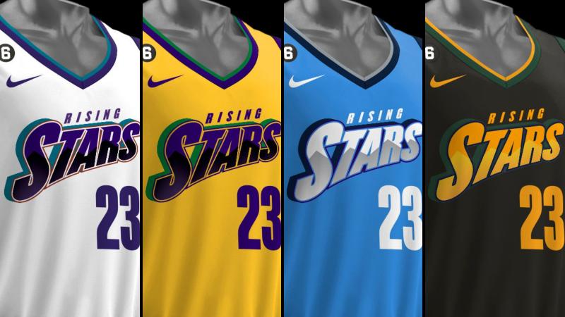 Are NCAA Youth Basketball Jerseys Worth The Investment This Season