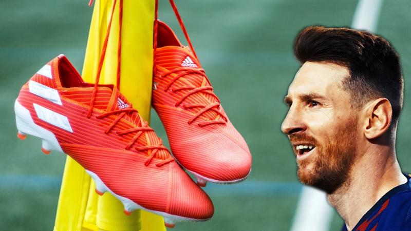 Are Nemeziz The Best Soccer Cleats in 2023. 7 Key Features That Make Them Stand Out