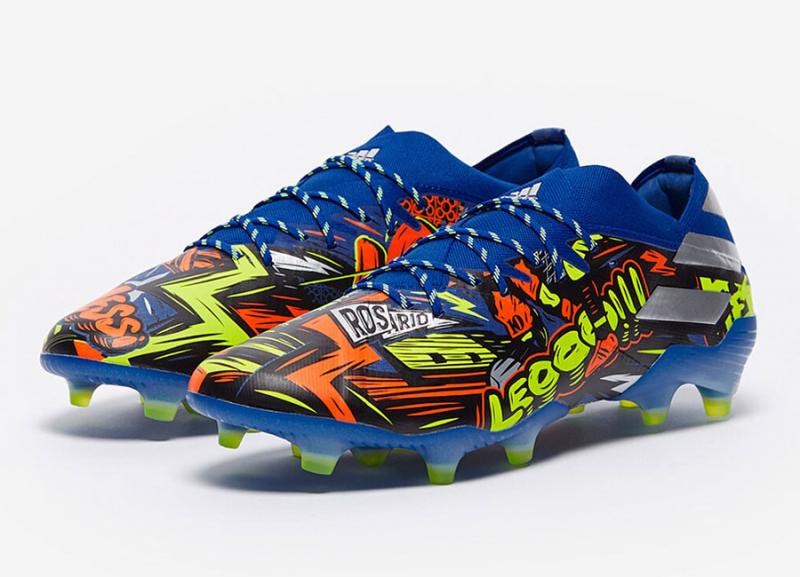 Are Nemeziz The Best Soccer Cleats in 2023. 7 Key Features That Make Them Stand Out