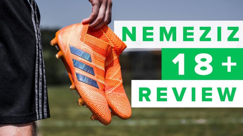 Are Nemeziz The Best Soccer Cleats in 2023. 7 Key Features That Make Them Stand Out