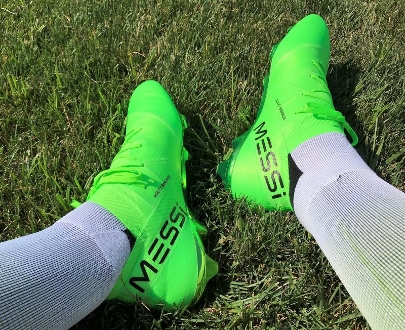 Are Nemeziz The Best Soccer Cleats in 2023. 7 Key Features That Make Them Stand Out