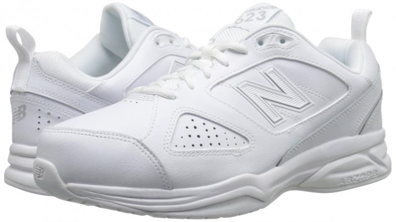 Are New Balance 623 Shoes Worth The Price. 6 Reasons Why You