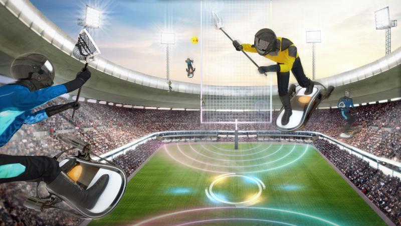 Are New Lacrosse Heads In Your Future. : Breakthrough Equipment That Takes Your Game To The Next Level
