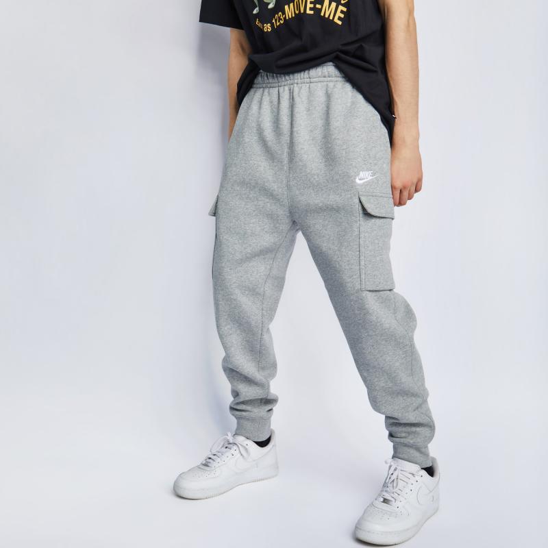 Are Nike Club Joggers The Most Comfortable Pants For Men: 💡15 Reasons To Get Nike