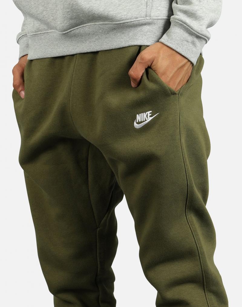 Are Nike Club Joggers The Most Comfortable Pants For Men: 💡15 Reasons To Get Nike