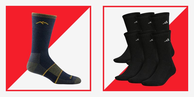 Are Nike Elite Socks Worth Your Money. The Truth About Nike Crew Socks
