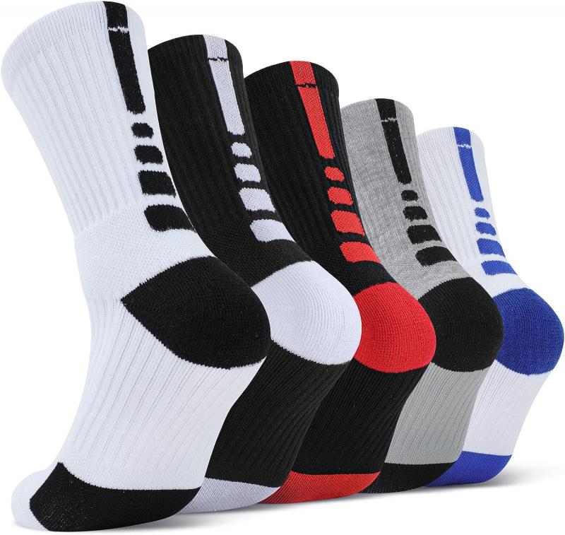 Are Nike Elite Socks Worth Your Money. The Truth About Nike Crew Socks
