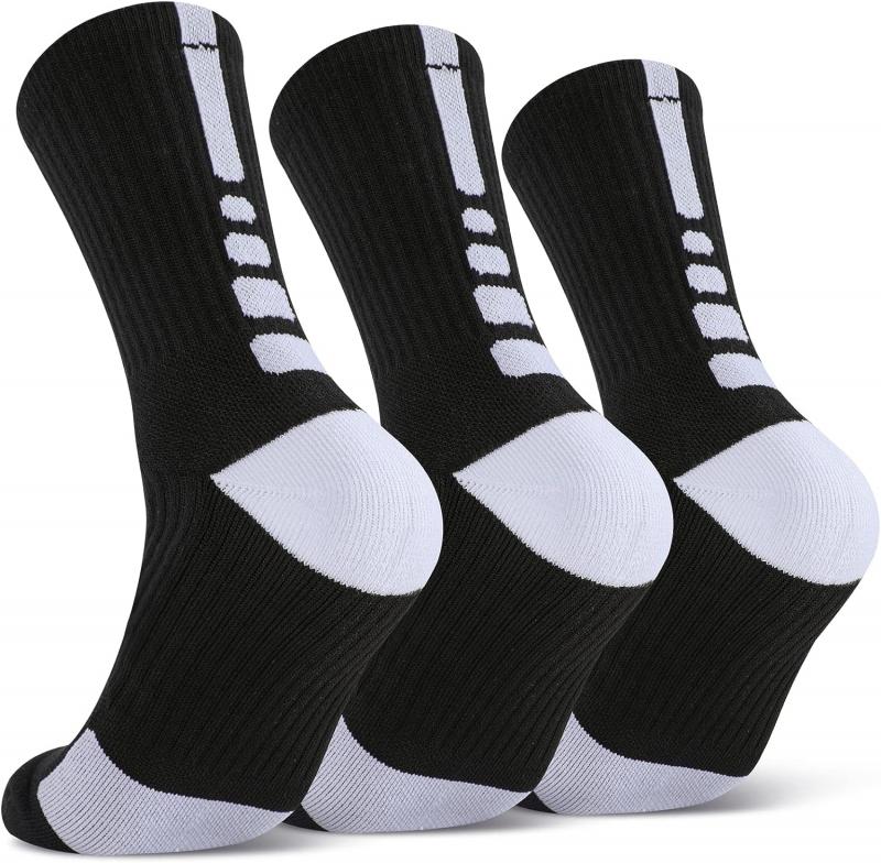 Are Nike Elite Socks Worth Your Money. The Truth About Nike Crew Socks