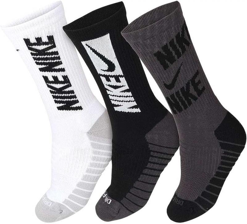 Are Nike Elite Socks Worth Your Money. The Truth About Nike Crew Socks