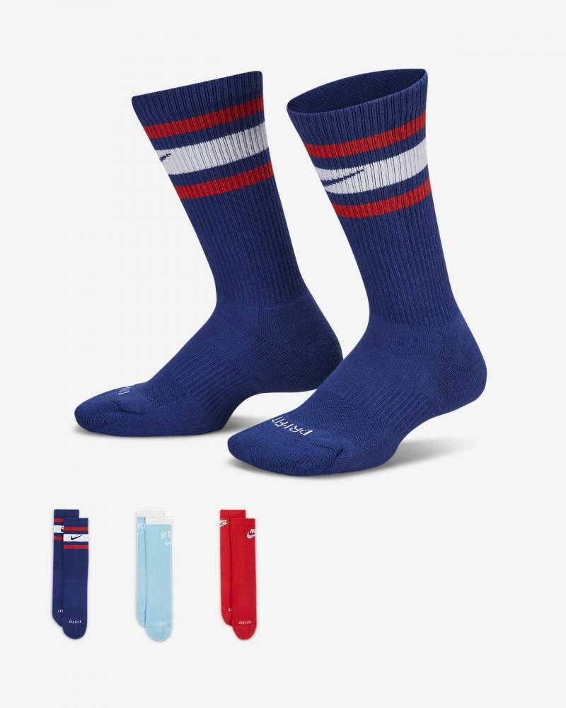 Are Nike Elite Socks Worth Your Money. The Truth About Nike Crew Socks