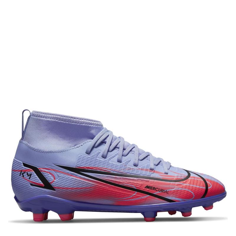 Are Nike Jr Superfly 8 Academy Cleats Worth It for Your Soccer Star. Grab Their Attention With These Key Features