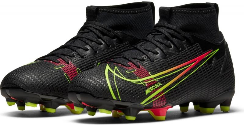 Are Nike Jr Superfly 8 Academy Cleats Worth It for Your Soccer Star. Grab Their Attention With These Key Features
