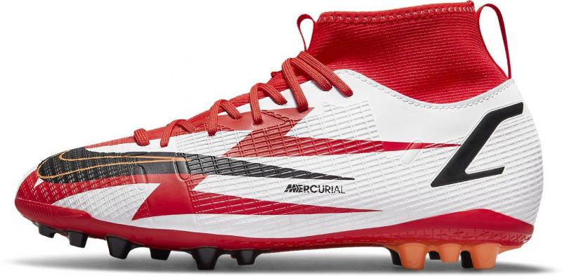 Are Nike Jr Superfly 8 Academy Cleats Worth It for Your Soccer Star. Grab Their Attention With These Key Features