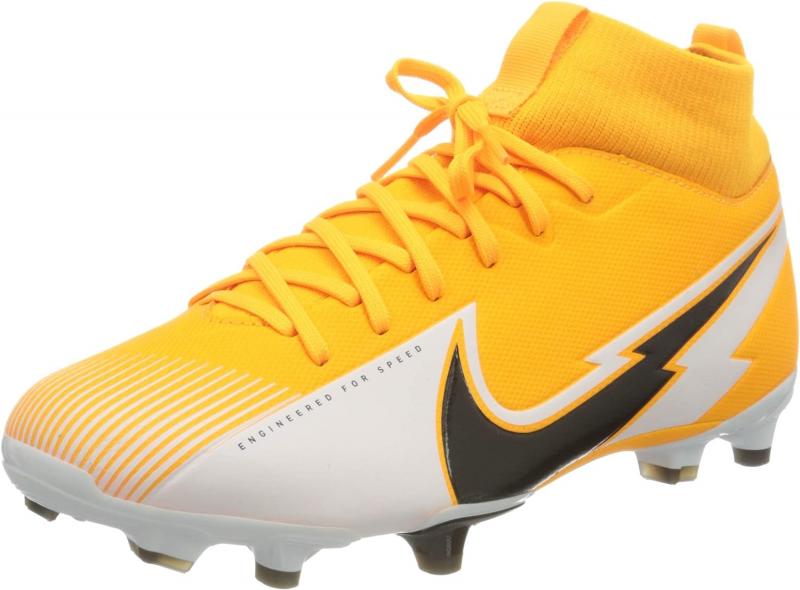 Are Nike Jr Superfly 8 Academy Cleats Worth It for Your Soccer Star. Grab Their Attention With These Key Features