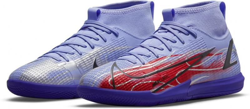Are Nike Jr Superfly 8 Academy Cleats Worth It for Your Soccer Star. Grab Their Attention With These Key Features
