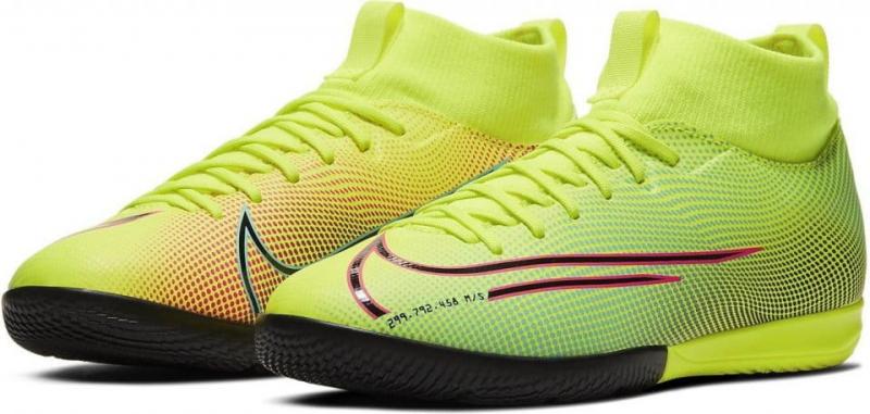 Are Nike Jr Superfly 8 Academy Cleats Worth It for Your Soccer Star. Grab Their Attention With These Key Features