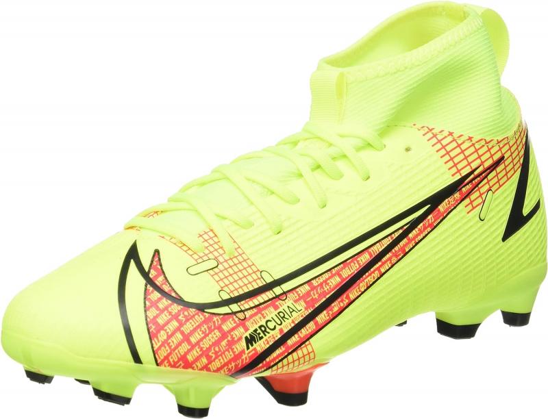 Are Nike Jr Superfly 8 Academy Cleats Worth It for Your Soccer Star. Grab Their Attention With These Key Features