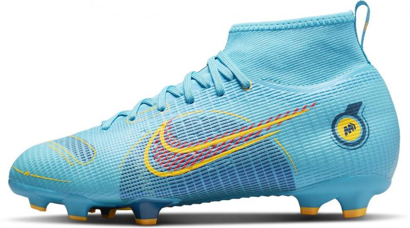 Are Nike Jr Superfly 8 Academy Cleats Worth It for Your Soccer Star. Grab Their Attention With These Key Features