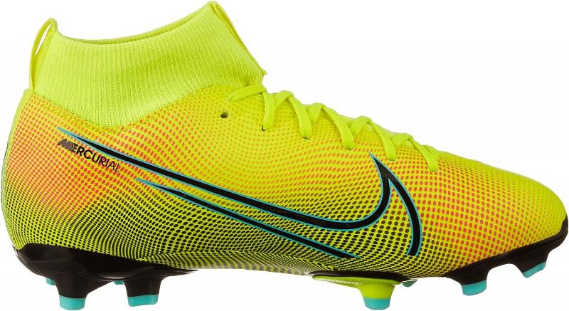 Are Nike Jr Superfly 8 Academy Cleats Worth It for Your Soccer Star. Grab Their Attention With These Key Features