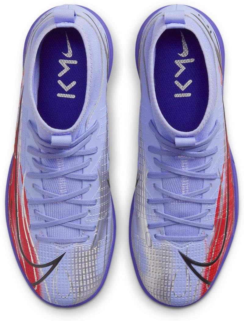 Are Nike Jr Superfly 8 Academy Cleats Worth It for Your Soccer Star. Grab Their Attention With These Key Features