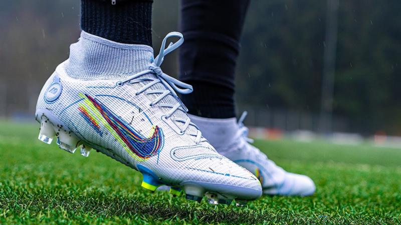 Are Nike Jr Superfly 8 Academy Cleats Worth It for Your Soccer Star. Grab Their Attention With These Key Features