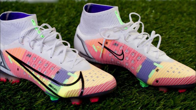 Are Nike Jr Superfly 8 Academy Cleats Worth It for Your Soccer Star. Grab Their Attention With These Key Features
