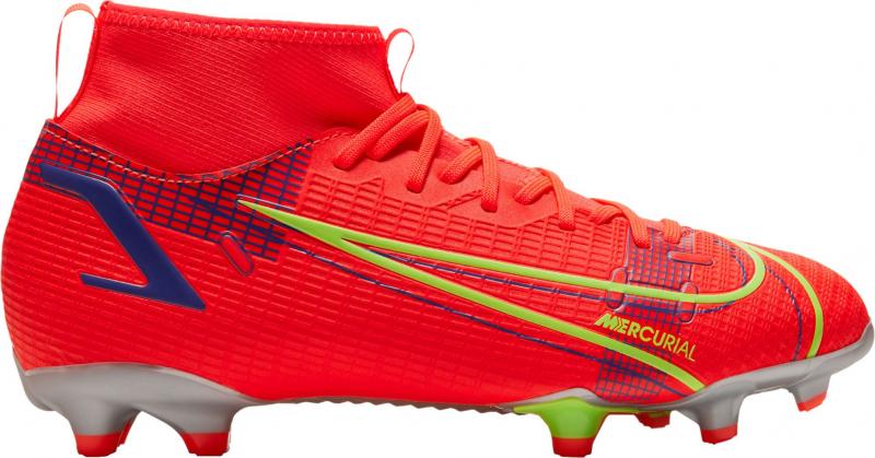 Are Nike Jr Superfly 8 Academy Cleats Worth It for Your Soccer Star. Grab Their Attention With These Key Features