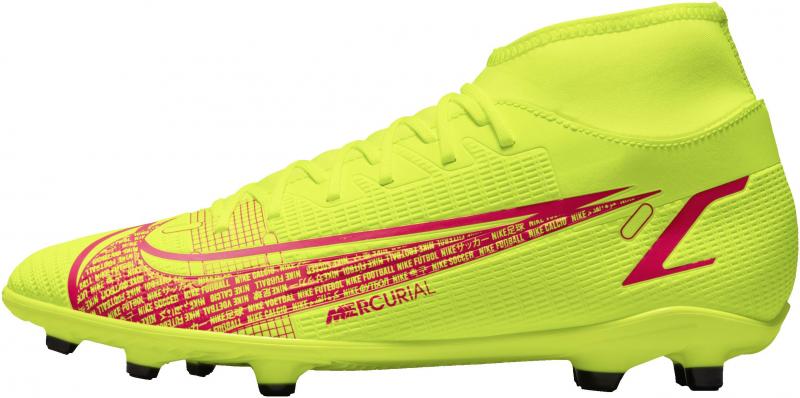 Are Nike Jr Superfly 8 Academy Cleats Worth It for Your Soccer Star. Grab Their Attention With These Key Features