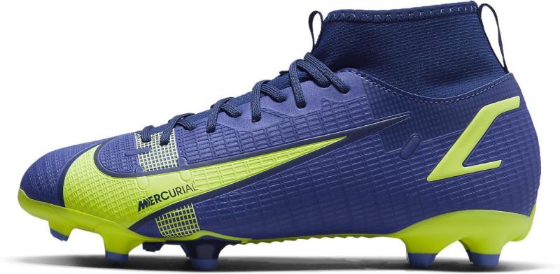 Are Nike Jr Superfly 8 Academy Cleats Worth It for Your Soccer Star. Grab Their Attention With These Key Features