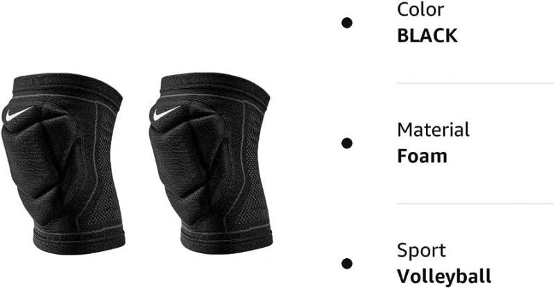 Are Nike Knee Pads Any Good. The 15-Point Checklist You Need To Know