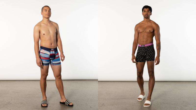 Are Nike Long Leg Boxer Briefs a Game Changer for Men: 15 Reasons Why You Should Make the Switch