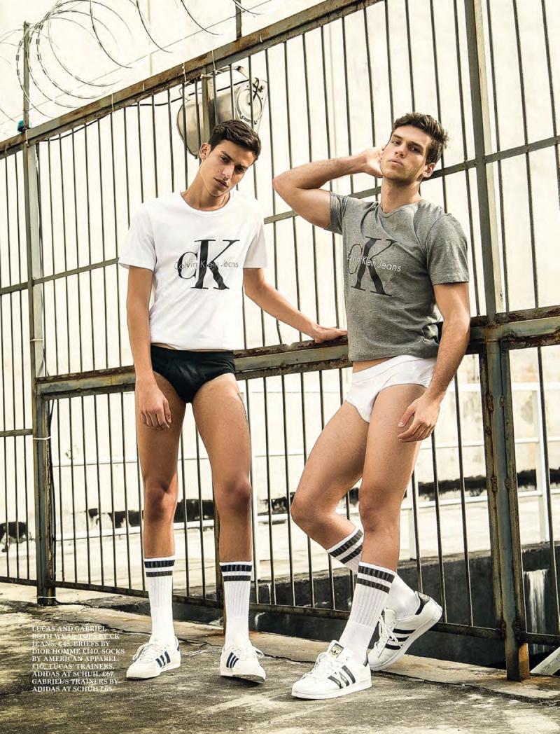 Are Nike Long Leg Boxer Briefs a Game Changer for Men: 15 Reasons Why You Should Make the Switch