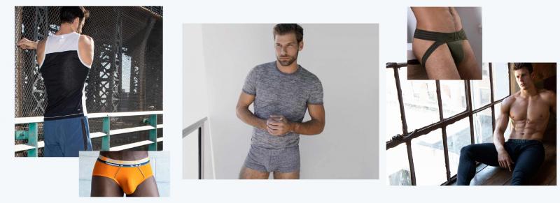 Are Nike Long Leg Boxer Briefs a Game Changer for Men: 15 Reasons Why You Should Make the Switch