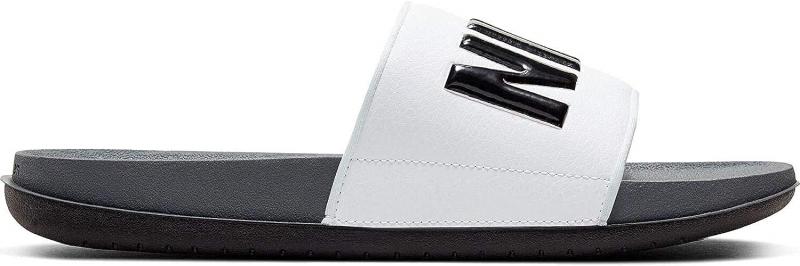 Are Nike Offcourt Slides the Most Stylish Men