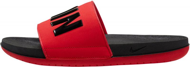 Are Nike Offcourt Slides the Most Stylish Men