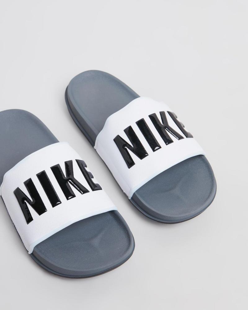 Are Nike Offcourt Slides the Most Stylish Men
