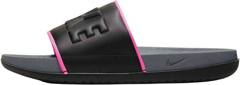 Are Nike Offcourt Slides the Most Stylish Men