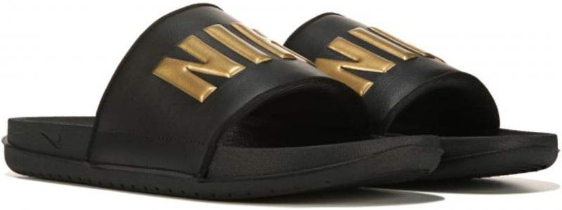 Are Nike Offcourt Slides the Most Stylish Men