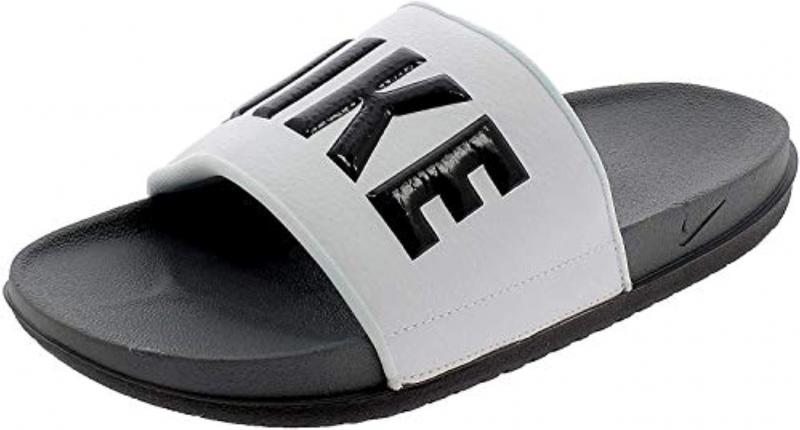 Are Nike Offcourt Slides the Most Stylish Men