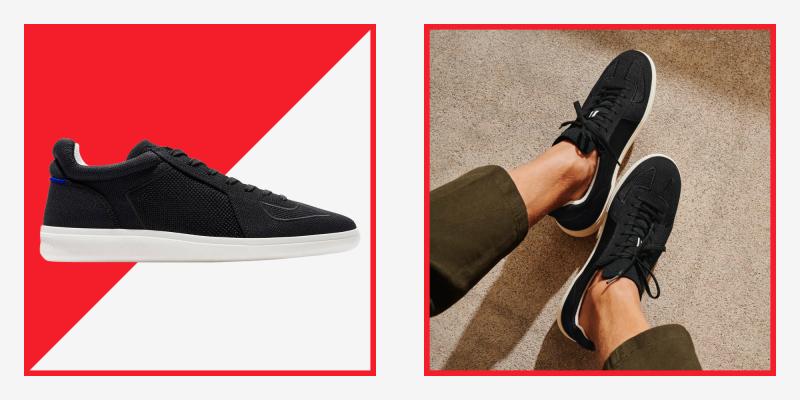 Are Nike Offcourt Slides the Most Stylish Men