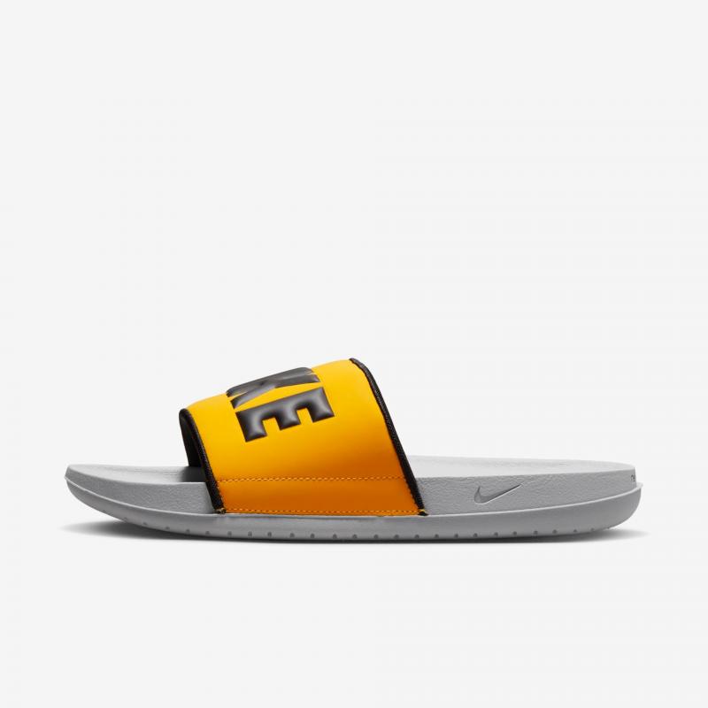 Are Nike Offcourt Slides the Most Stylish Men