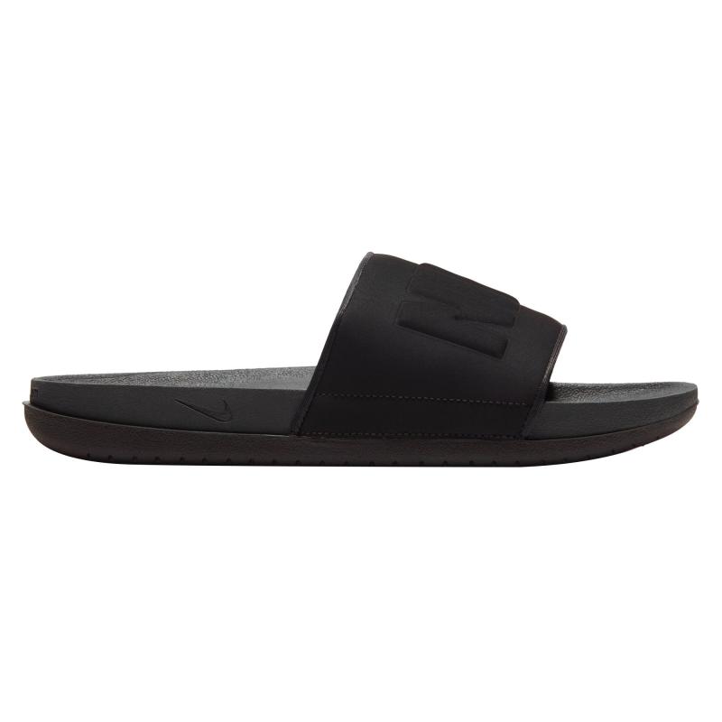 Are Nike Offcourt Slides the Most Stylish Men
