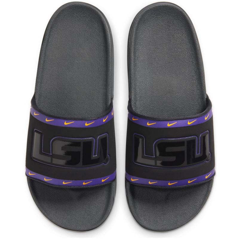 Are Nike Offcourt Slides the Most Stylish Men