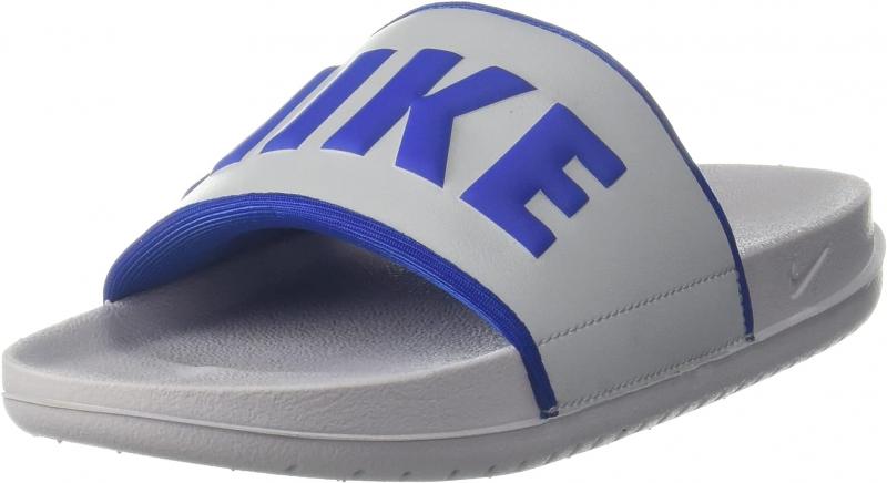 Are Nike Offcourt Slides the Most Stylish Men