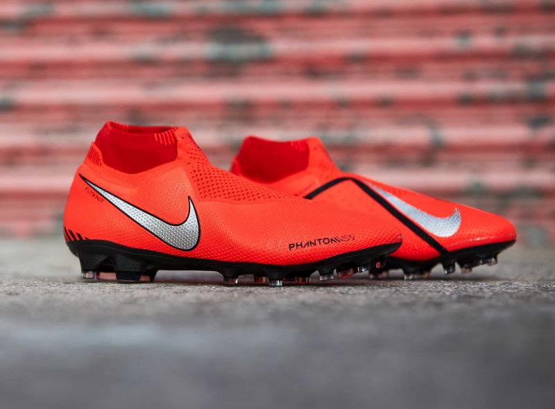 Are Nike Phantom Visions the Best Soccer Cleats This Year. : Discover Why Pros Choose These Game-Changing Boots