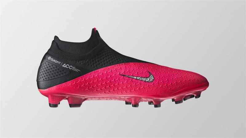 Are Nike Phantom Visions the Best Soccer Cleats This Year. : Discover Why Pros Choose These Game-Changing Boots
