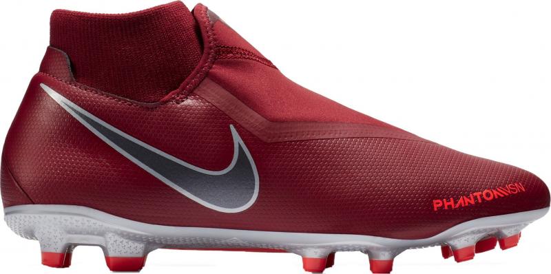 Are Nike Phantom Visions the Best Soccer Cleats This Year. : Discover Why Pros Choose These Game-Changing Boots